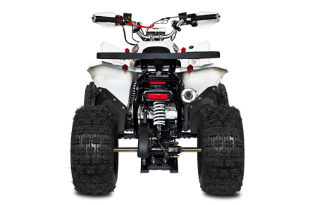 Квадроцикл SHARMAX Cross 180, фото 6