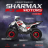 Квадроцикл SHARMAX Cross 180