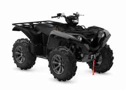 Квадроцикл YAMAHA Grizzly 700 EPS SE (ПСМ), фото 9