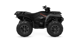 Квадроцикл YAMAHA Grizzly 700 EPS SE (ПСМ), фото 8