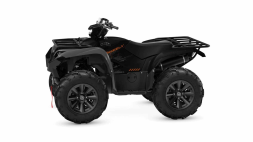 Квадроцикл YAMAHA Grizzly 700 EPS SE (ПСМ), фото 7