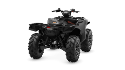 Квадроцикл YAMAHA Grizzly 700 EPS SE (ПСМ), фото 4