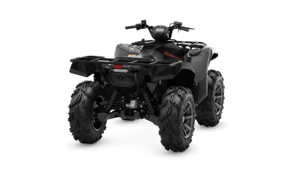 Квадроцикл YAMAHA Grizzly 700 EPS SE (ПСМ), фото 4