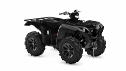 Квадроцикл YAMAHA Grizzly 700 EPS SE (ПСМ), фото 3