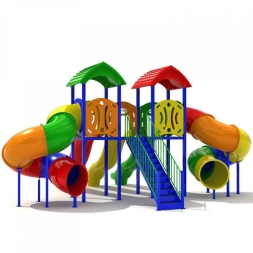 Детская игровая площадка Сафари 2.1, фото 2