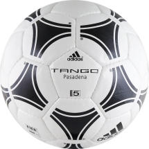 Мяч футбольный профессиональный &quot;ADIDAS Tango Pasadena&quot;, размер 5,