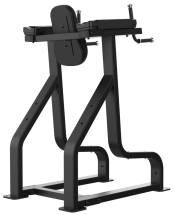 Тренажер Поднятие коленей / брусья Impulse SL7045 Тренажер Поднятие коленей / брусья Impulse SL7045