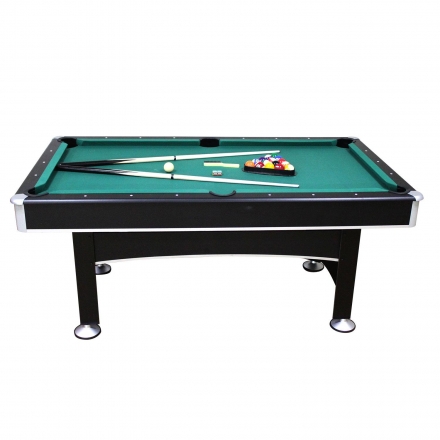 Бильярдный стол DFC MASTER 72&quot; JG-BT-27201, фото 3