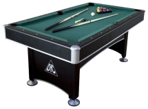 Бильярдный стол DFC MASTER 72" JG-BT-27201