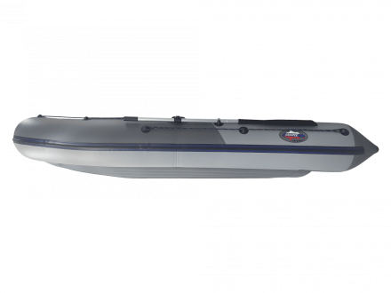 Надувная лодка НДНД Grouper 335, фото 5