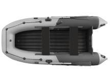 Надувная лодка НДНД Grouper 335