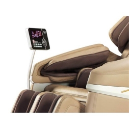 Массажное кресло iRest SL-A50 Beige, фото 7