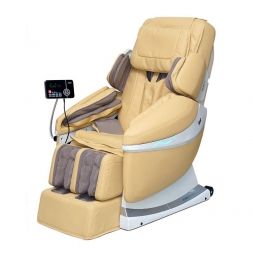 Массажное кресло iRest SL-A50 Beige, фото 1