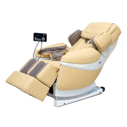 Массажное кресло iRest SL-A50 Beige, фото 3