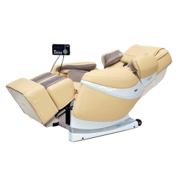 Массажное кресло iRest SL-A50 Beige, фото 2