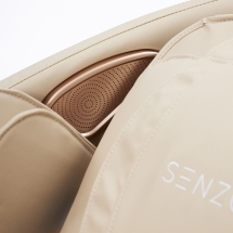 Массажное кресло Senzo Riko Массажное кресло Senzo Riko