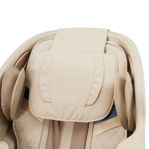 Массажное кресло Senzo Riko Массажное кресло Senzo Riko