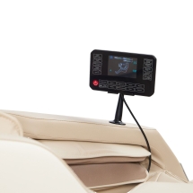 Массажное кресло Senzo Riko Массажное кресло Senzo Riko