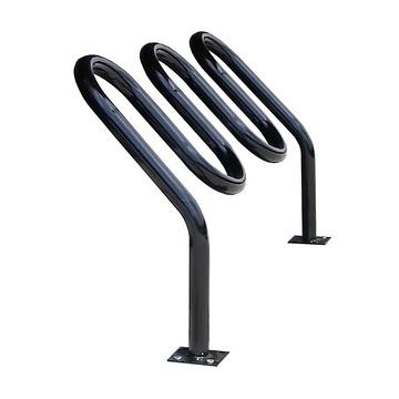 Велопарковка Дуга 45, фото 1