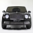 Детский электромобиль Bentley Mulsanne JE1006 черный