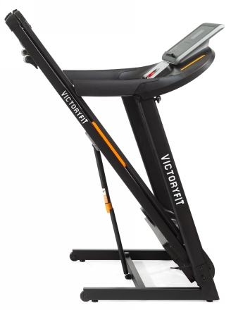 Беговая дорожка VictoryFit VF-518, фото 7