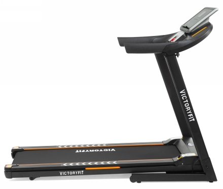 Беговая дорожка VictoryFit VF-518, фото 1