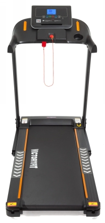 Беговая дорожка VictoryFit VF-518, фото 4