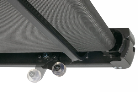 Беговая дорожка VictoryFit VF-518, фото 11