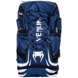 Рюкзак Venum Challenger Xtreme Navy Blue/White, фото 1