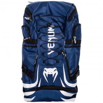 Рюкзак Venum Challenger Xtreme Navy Blue/White, фото 1