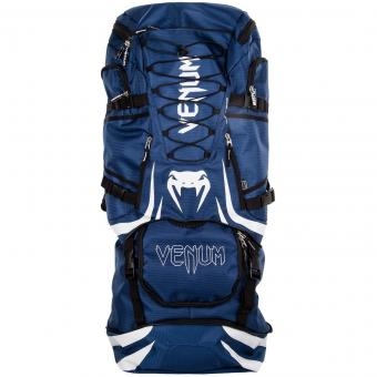 Рюкзак Venum Challenger Xtreme Navy Blue/White, фото 2