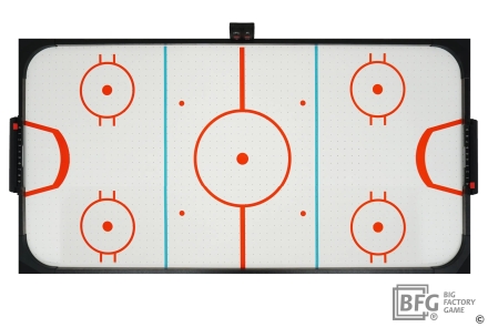 Аэрохоккей BFG Ice Transform 5 (Анкор), фото 6