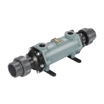 Теплообменник Bowman 108 кВт титан