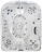 Бассейн СПА гидромассажный Jacuzzi J-495 (279х229х117см.)