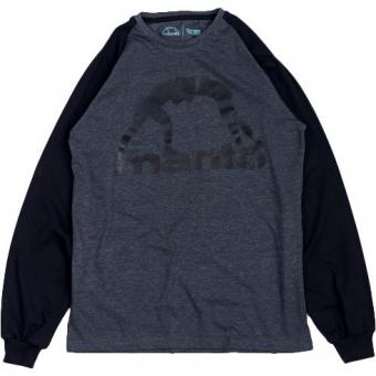 Лонгслив Manto manshirt0345, фото 1