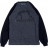 Лонгслив Manto manshirt0345