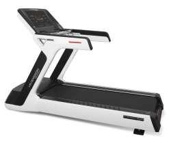 SVENSSON INDUSTRIAL ARMORTECH (BLACK&WHITE) Беговая дорожка коммерческая, фото 1 SVENSSON INDUSTRIAL ARMORTECH (BLACK&WHITE) Беговая дорожка коммерческая, фото 1