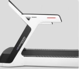 SVENSSON INDUSTRIAL ARMORTECH (BLACK&WHITE) Беговая дорожка коммерческая, фото 2 SVENSSON INDUSTRIAL ARMORTECH (BLACK&WHITE) Беговая дорожка коммерческая, фото 2