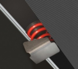 SVENSSON INDUSTRIAL ARMORTECH (BLACK&WHITE) Беговая дорожка коммерческая, фото 4 SVENSSON INDUSTRIAL ARMORTECH (BLACK&WHITE) Беговая дорожка коммерческая, фото 4