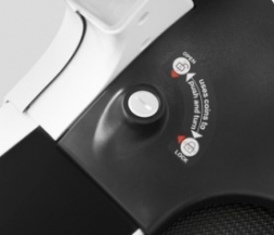 SVENSSON INDUSTRIAL ARMORTECH (BLACK&WHITE) Беговая дорожка коммерческая, фото 5 SVENSSON INDUSTRIAL ARMORTECH (BLACK&WHITE) Беговая дорожка коммерческая, фото 5