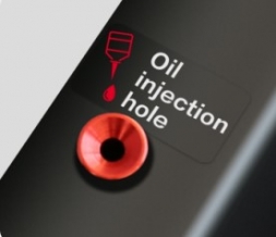 SVENSSON INDUSTRIAL ARMORTECH (BLACK&WHITE) Беговая дорожка коммерческая, фото 7 SVENSSON INDUSTRIAL ARMORTECH (BLACK&WHITE) Беговая дорожка коммерческая, фото 7