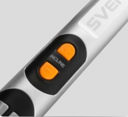 SVENSSON INDUSTRIAL ARMORTECH (BLACK&WHITE) Беговая дорожка коммерческая, фото 9 SVENSSON INDUSTRIAL ARMORTECH (BLACK&WHITE) Беговая дорожка коммерческая, фото 9