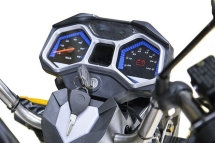 Грузовой электротрицикл Rutrike Гибрид 1500 60V1000W