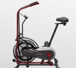CARBON FITNESS A808 Велотренажер (Assault Bike), фото 2