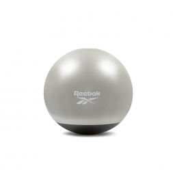 RAB-40017BK  Гимнастический мяч Gymball 75 см