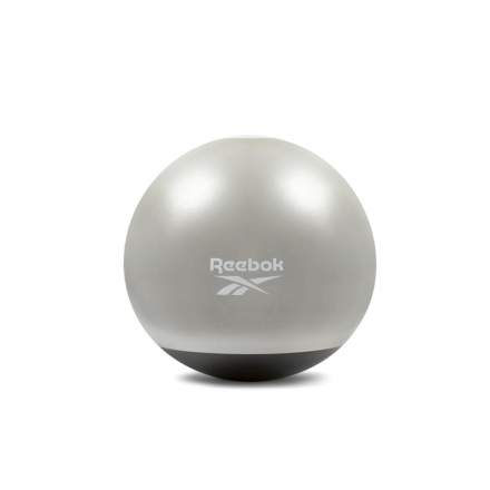 RAB-40017BK  Гимнастический мяч Gymball 75 см, фото 1