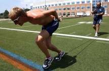 Корд эспандерный 2,5 м. 4-6 кг. Prof+