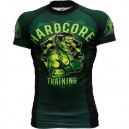 Рашгард Hardcore Training hctrash073, фото 1