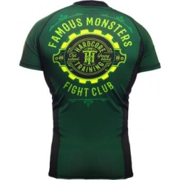 Рашгард Hardcore Training hctrash073, фото 2