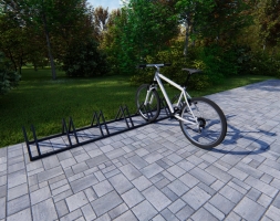 Велопарковка Велостоп-3, фото 3 Велопарковка Велостоп-3, фото 3